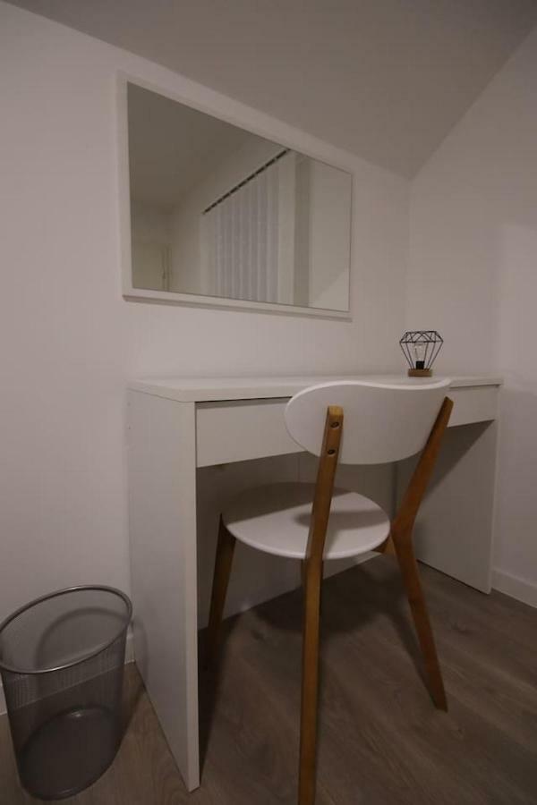 Apartman F&F Otočac Exterior foto